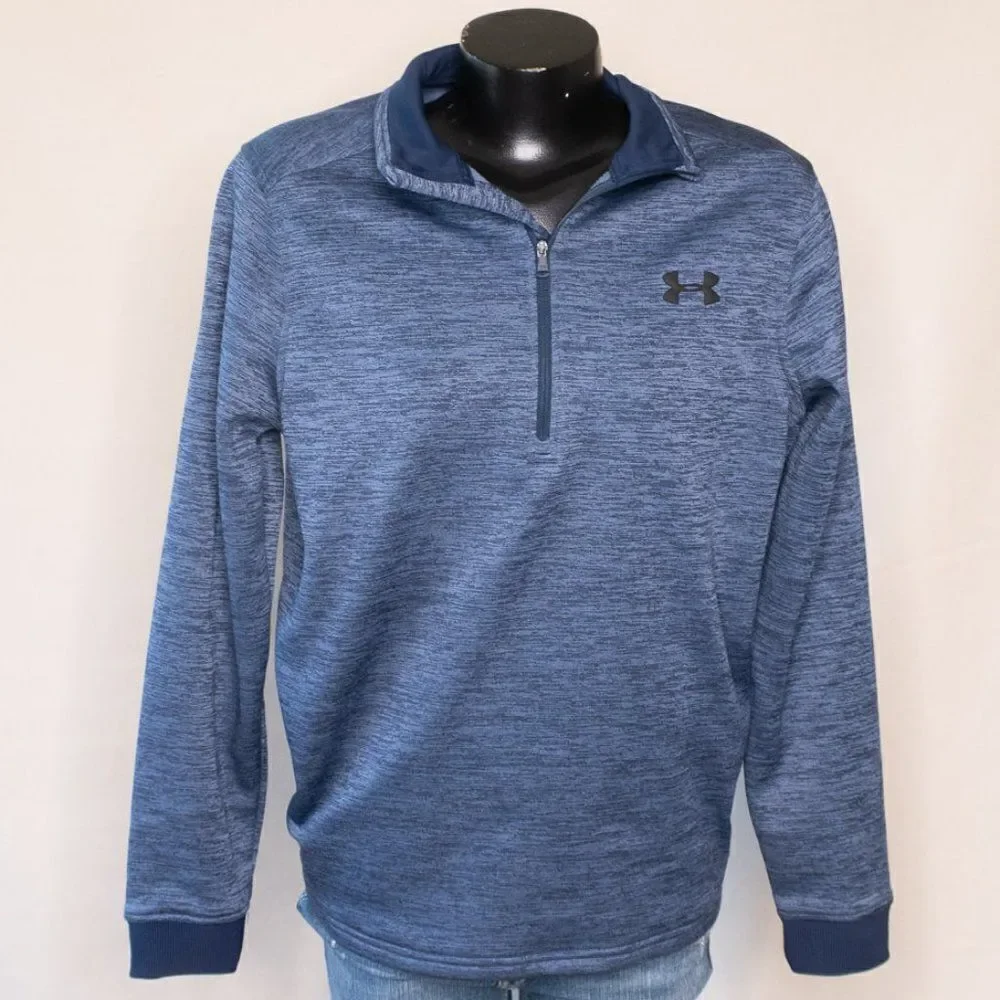 Under Armour Fleece 1/4 Zip Pullover